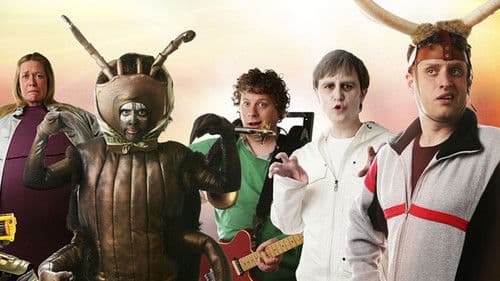 Die Mannohnekopf Show Bild 3