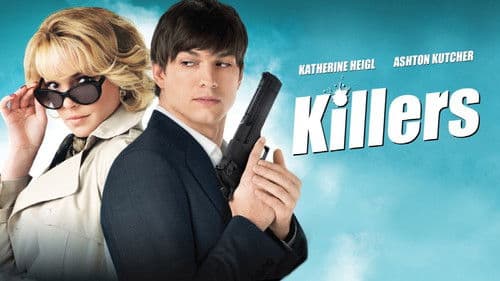 Kiss & Kill Bild 8