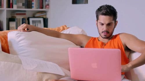 Waking Up Dead Bild 5