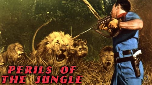 Perils of the Jungle Bild 1