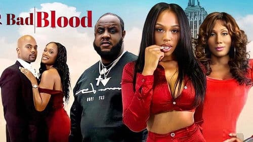 Bad Blood Bild 1