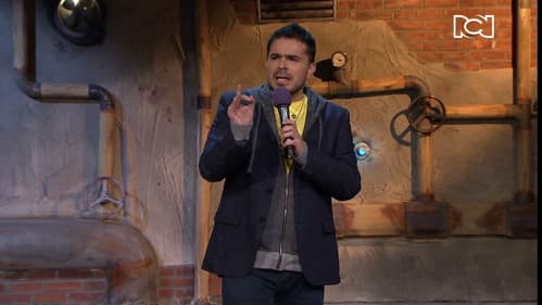 Los Comediantes de La Noche Bild 8