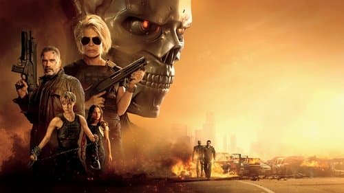 Terminator: Dark Fate Bild 1