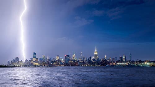 Sinking Cities Bild 1
