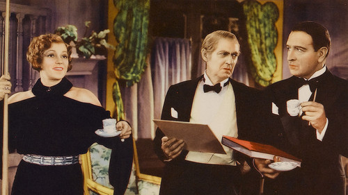 Should Ladies Behave Bild 1