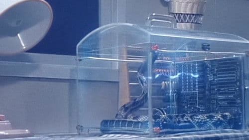 Terror Serpent Bild 7