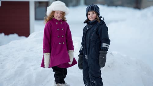 Siv sover vilse Bild 1