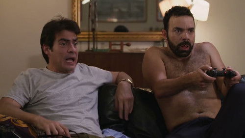 Un Cupido sin Puntería Bild 1