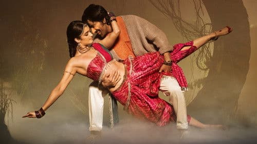 మిస్టర్‌ బచ్చన్ Bild 4