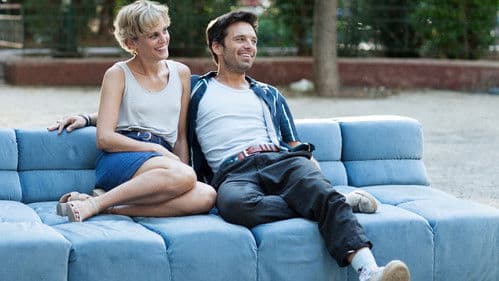 Monday - Die Liebe eines Sommers Bild 2