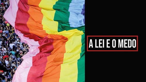 A Lei e o Medo Bild 1