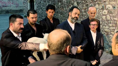 Bana Bir Soygun Yaz Bild 1