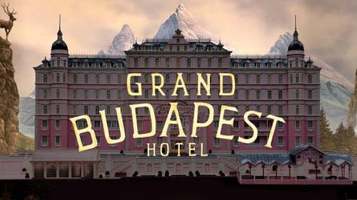Grand Budapest Hotel Bild 5