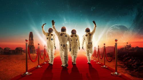 Stars on Mars Bild 4