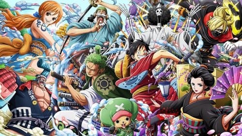 One Piece Bild 4