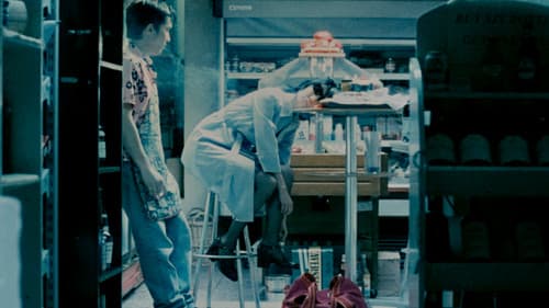 花樣年華2001 Bild 4