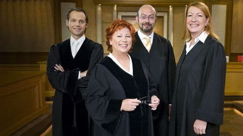 Barbara Salesch – Das Strafgericht Bild 2