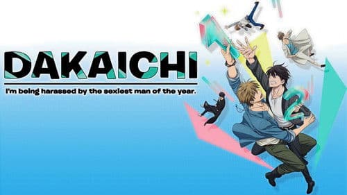 Dakaichi -My Number 1- Bild 4