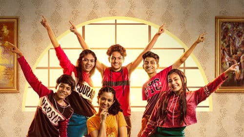 Five Six Seven Eight Bild 1