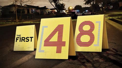 The First 48 – Am Tatort mit den US-Ermittlern Bild 2