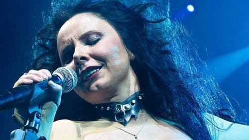 Şebnem Ferah İstanbul Konseri Bild 2