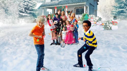 Weihnachten bei den Louds Bild 7