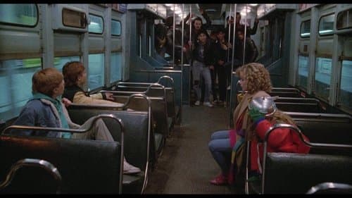 Die Nacht der Abenteuer Bild 1