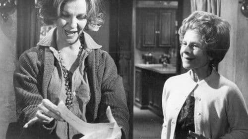 Eine Witwe mordet leise Bild 3