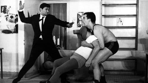 Der Tiger liebt nur frisches Fleisch Bild 7