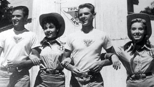 The New Adventures of Spin and Marty Bild 1