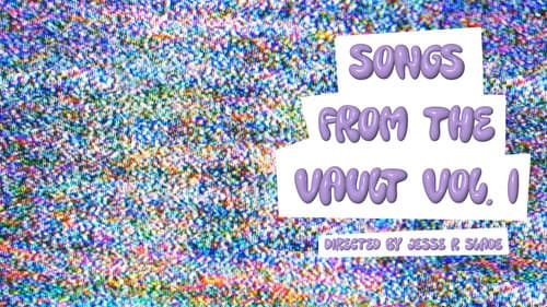 Songs From The Vault Vol. 1 Bild 2