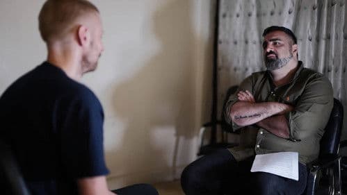 Retour Kalifaat - de erfenis van een slagveld Bild 1