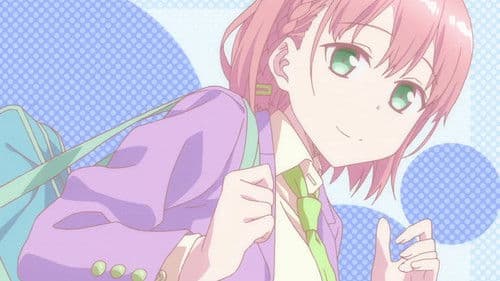 Tawawa on Monday Bild 7