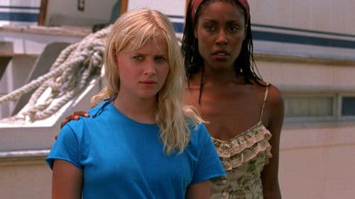 Die Delfinflüsterin Bild 5