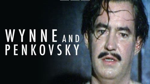 Wynne and Penkovsky Bild 1