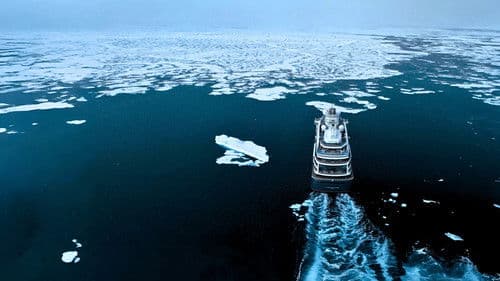 Von Pol zu Pol mit Will Smith Bild 4