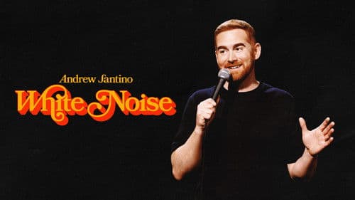 Andrew Santino: White Noise Bild 2