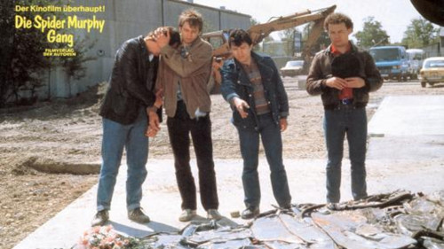 Die Spider Murphy Gang Bild 1