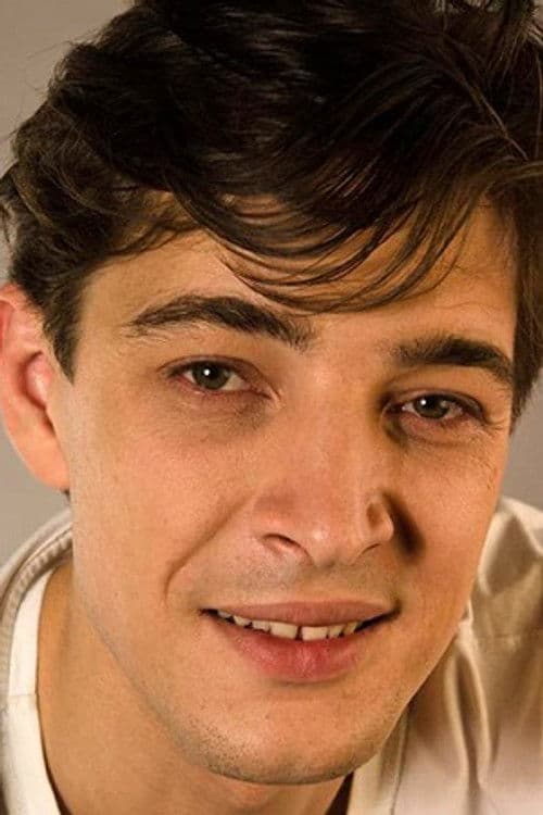 Дмитрий Беседа