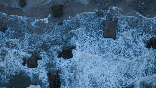 Lyset – Laser-shitstormen der ramte Danmark Bild 1