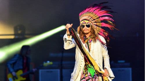 Aerosmith: Rocks Donington 2014 Bild 1
