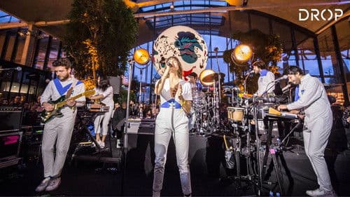 L'Impératrice @ La Felicità for Drop Bild 1