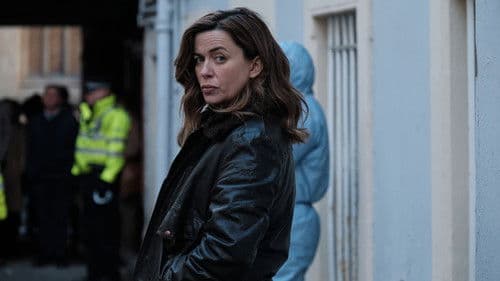 Krähenmädchen Bild 2