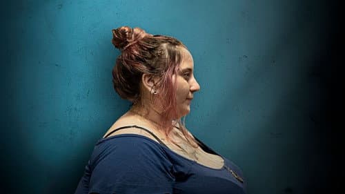 My 600-lb Life: Brazil Bild 1