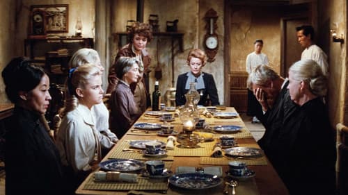 Sieben Frauen Bild 6