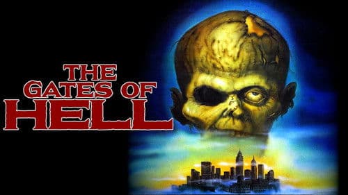 Ein Zombie hing am Glockenseil Bild 5