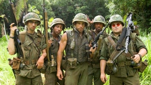 Tropic Thunder Bild 3