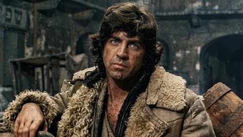 Ein Mann wie Hiob Bild 2