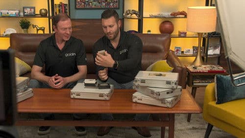 King of Collectibles: The Goldin Touch Bild 4