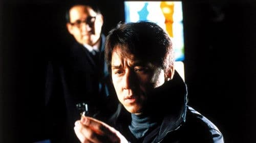 Jackie Chan - Spion wider Willen Bild 8